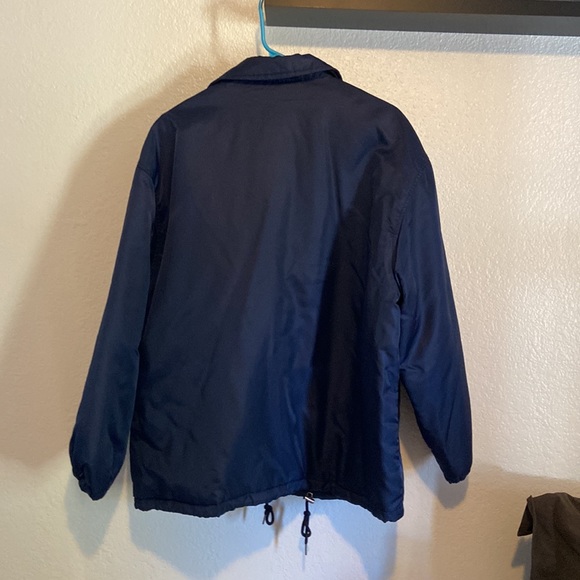 Tommy bomber jacket NWT - Picture 3 of 5